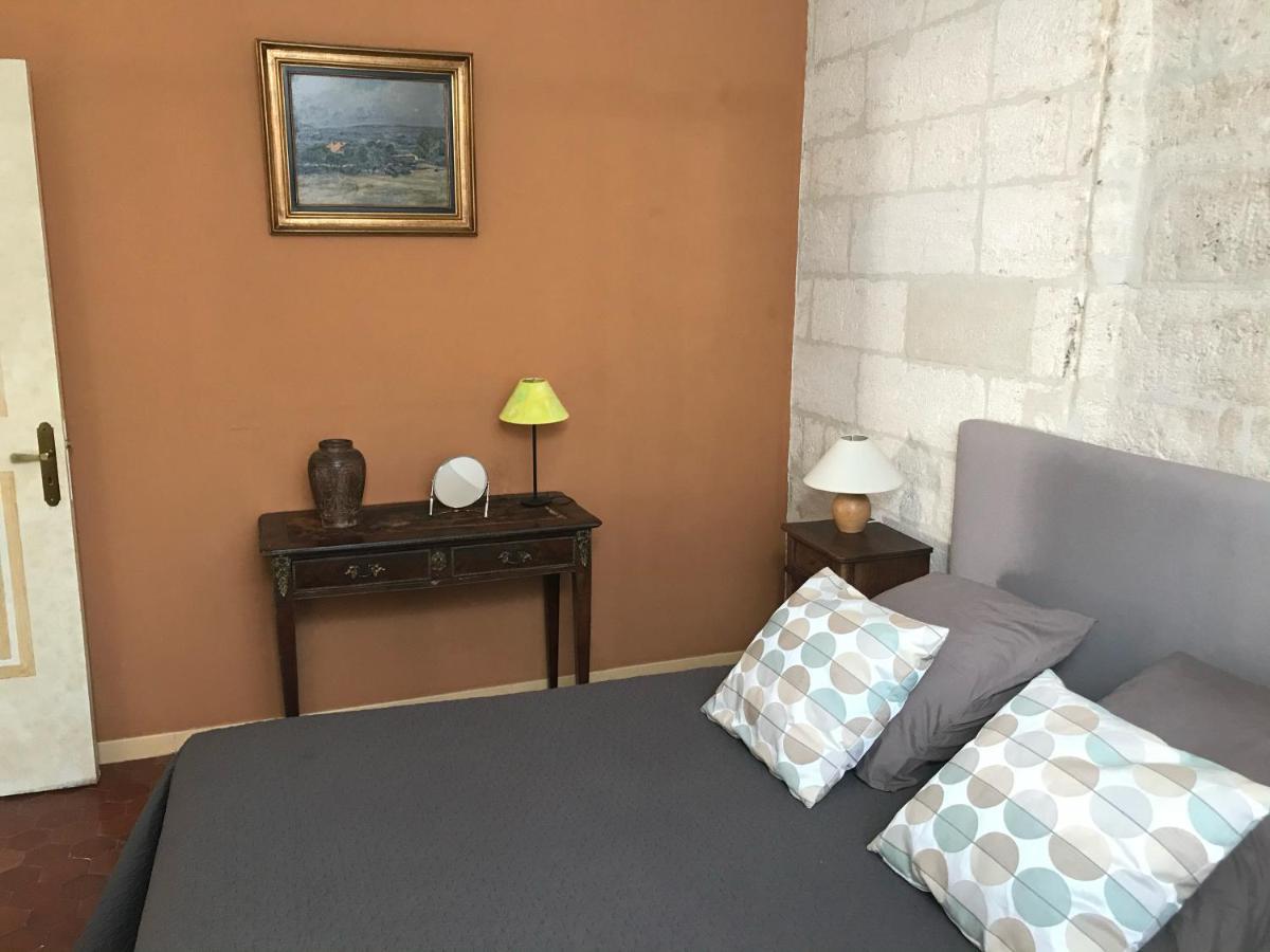 Appartement Petite Saunerie Avignon Eksteriør billede