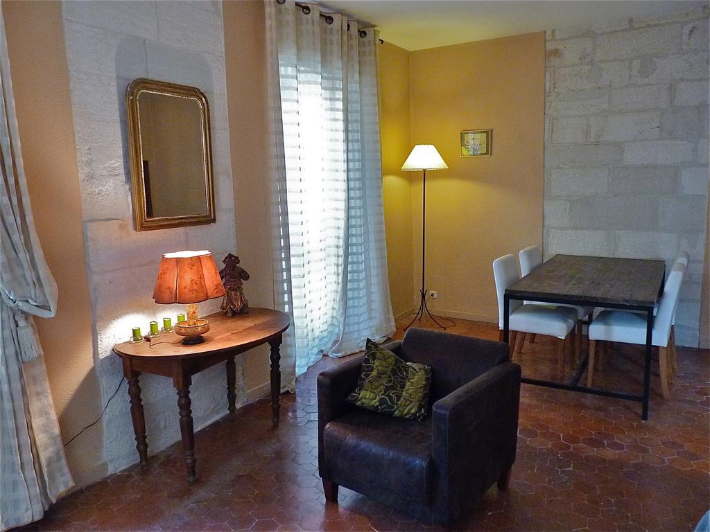 Appartement Petite Saunerie Avignon Værelse billede