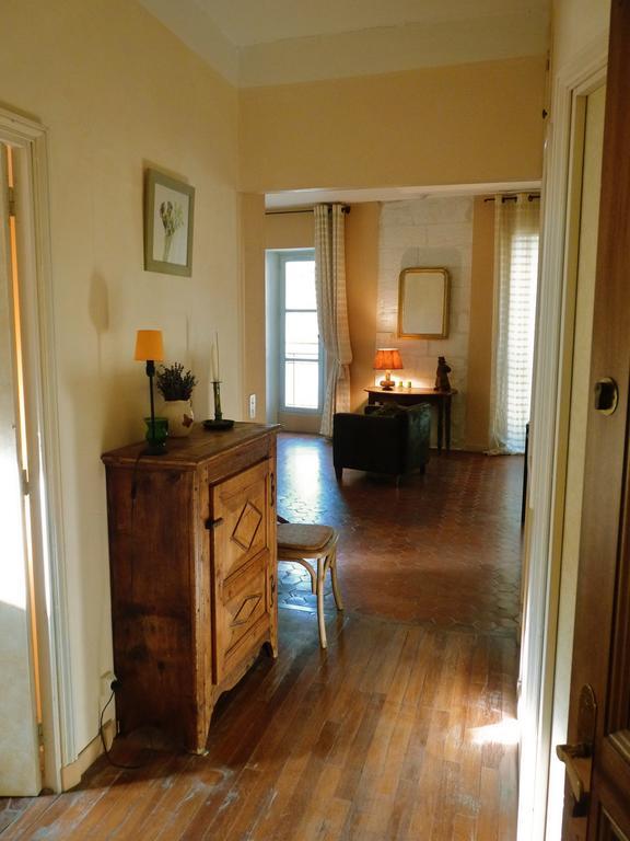 Appartement Petite Saunerie Avignon Eksteriør billede